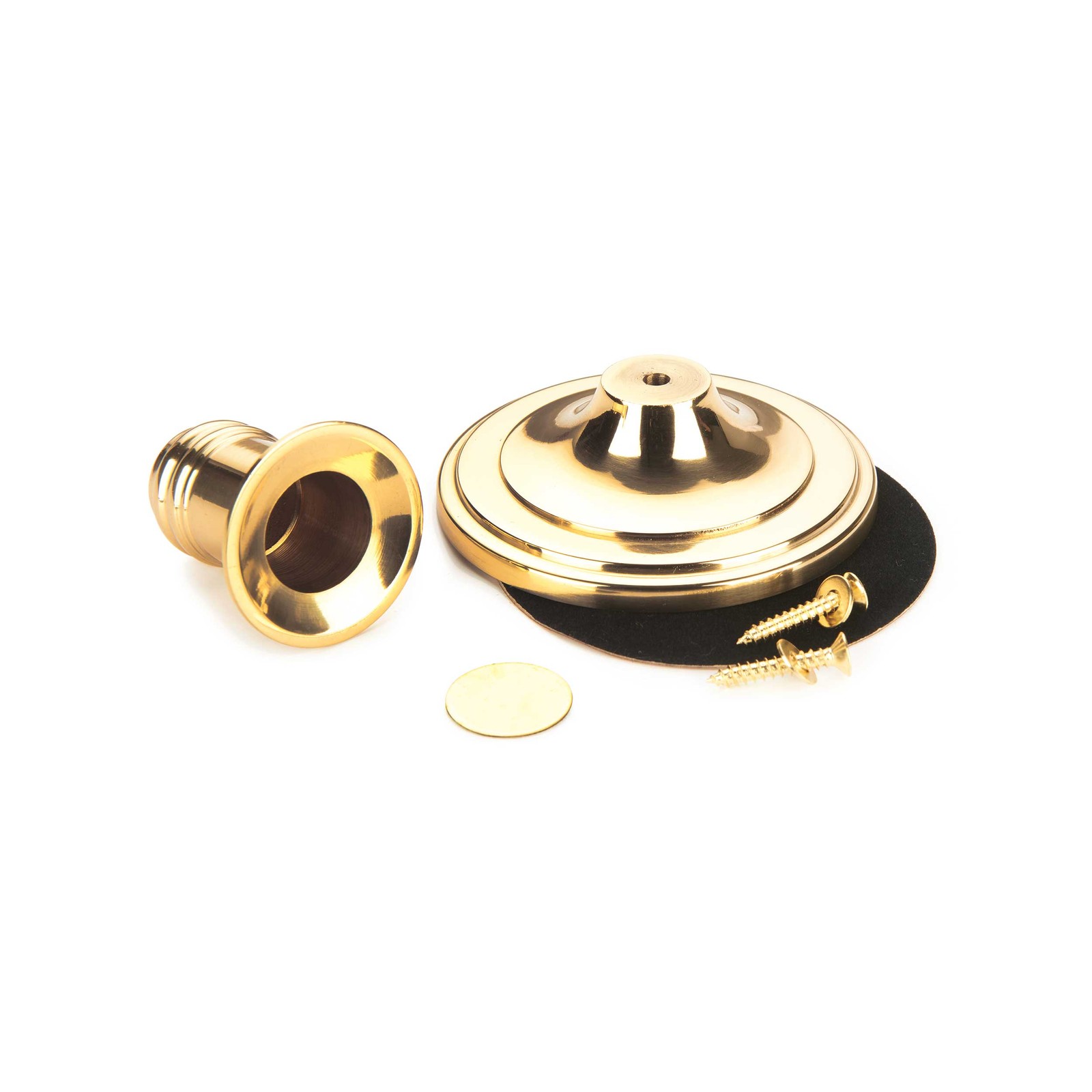 Turning Kit Brass