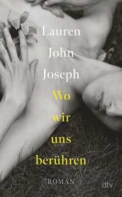 Wo wir uns berühren: Roman Stingl, Nikolaus und John Joseph Lauren: