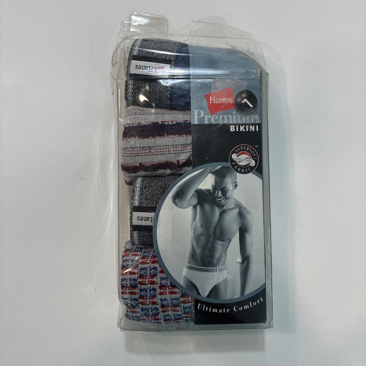 Polyester Underwear for Men with Vintage for sale | eBay