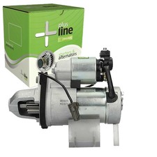 PSH +Line ANLASSER STARTER 1,6kW passend für INFINITI EX FX G M Q60 Q70 QX50 QX7