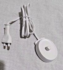 Braun Toothbrush Charger Shaver Socket 2 Pin Type 3757