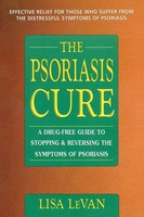 Lisa Levan | The Psoriasis Cure | Taschenbuch | Englisch (1999)