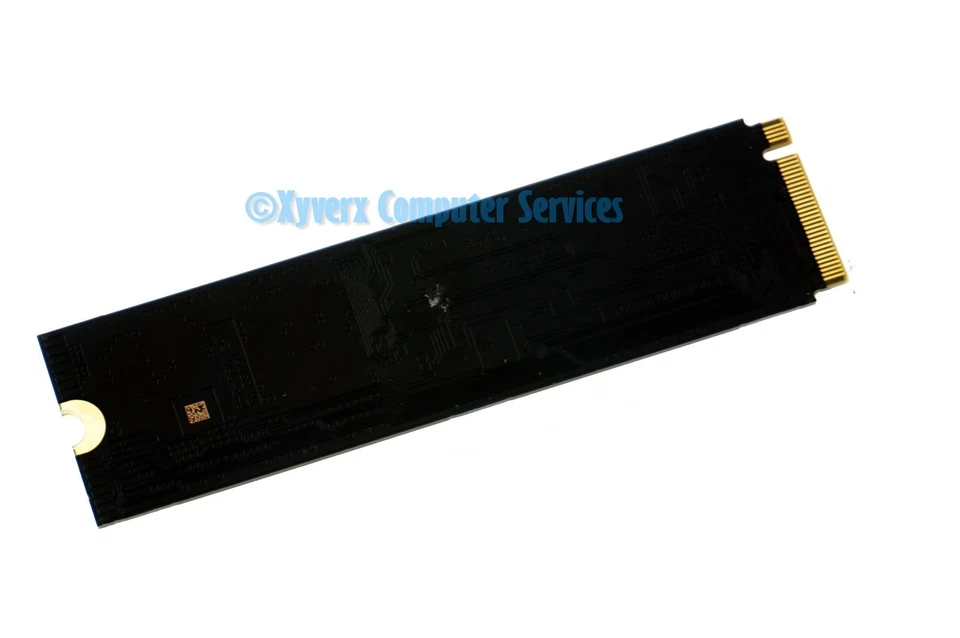 M54701-002 SDCPNRY-512G-1006 GENUINE HP SSD 512GB  15-FB1013DX (GRD A)(CA214) - Image 2 of 2