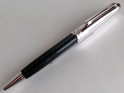 Montblanc Meisterstuck Solitaire Doue Signum Ballpoint Pen - Image 1 of 4