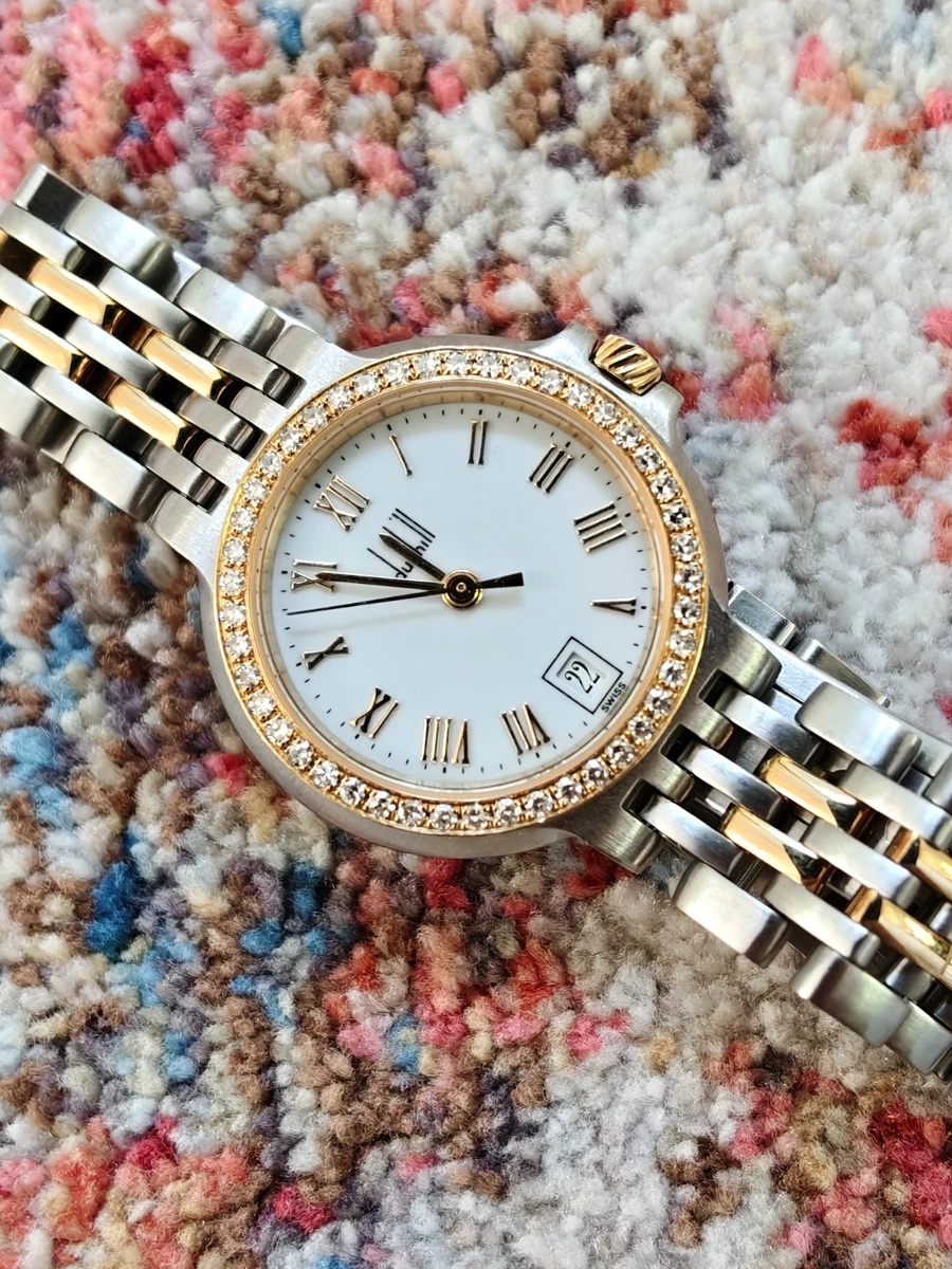 dunhill Women Wristwatches for sale | eBay