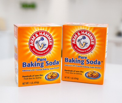 #ad #ad Arm amp; Hammer Pure Baking Soda Box 1 pound 2 pack $32.65