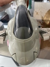 Slave 1 (Boba Fett's Spaceship) for sale