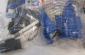 LEGO 60104 CITY Airport Passenger Terminal - Retired - New Open Imperfect Box