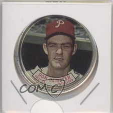 1964 Topps Coins Don Demeter #116 n1u