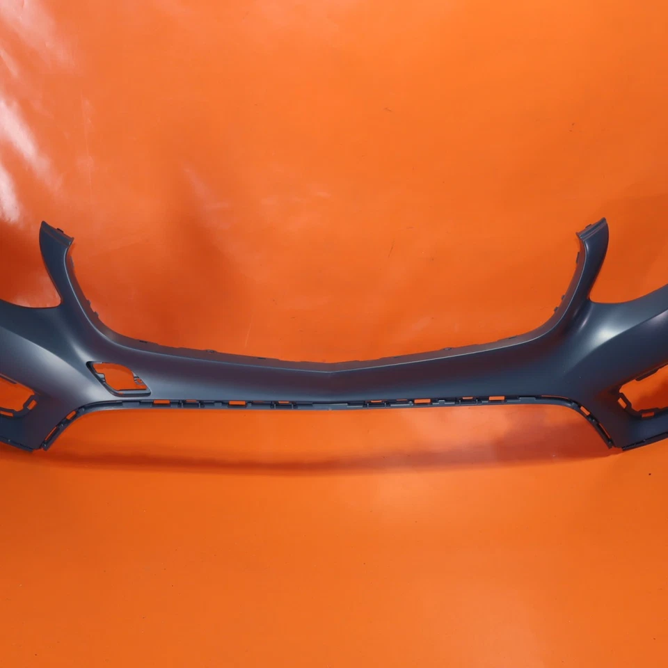 PARAGOLPES DELANTERO MERCEDES BENZ GLC300 2016 2017 2018 2019 2020 A253 885 0325 OEM Foto 2 de 4