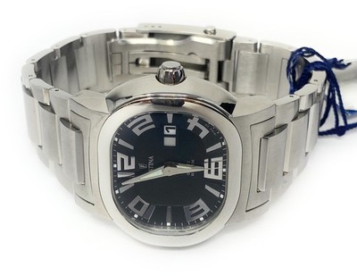 Montre Homme Festina F16123 - Occasion, étanche, Aiguilles Lumineuses