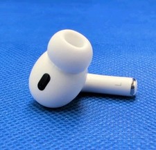 Apple AirPods Pro 2nd Gen USB-C LEFT Earbud A3048 Read Description 