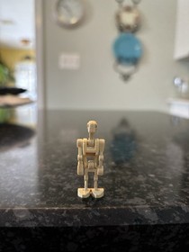 LEGO Star Wars Droid Figure