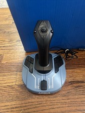 Thrustmaster TCA Sidestick Airbus Edition Fli...