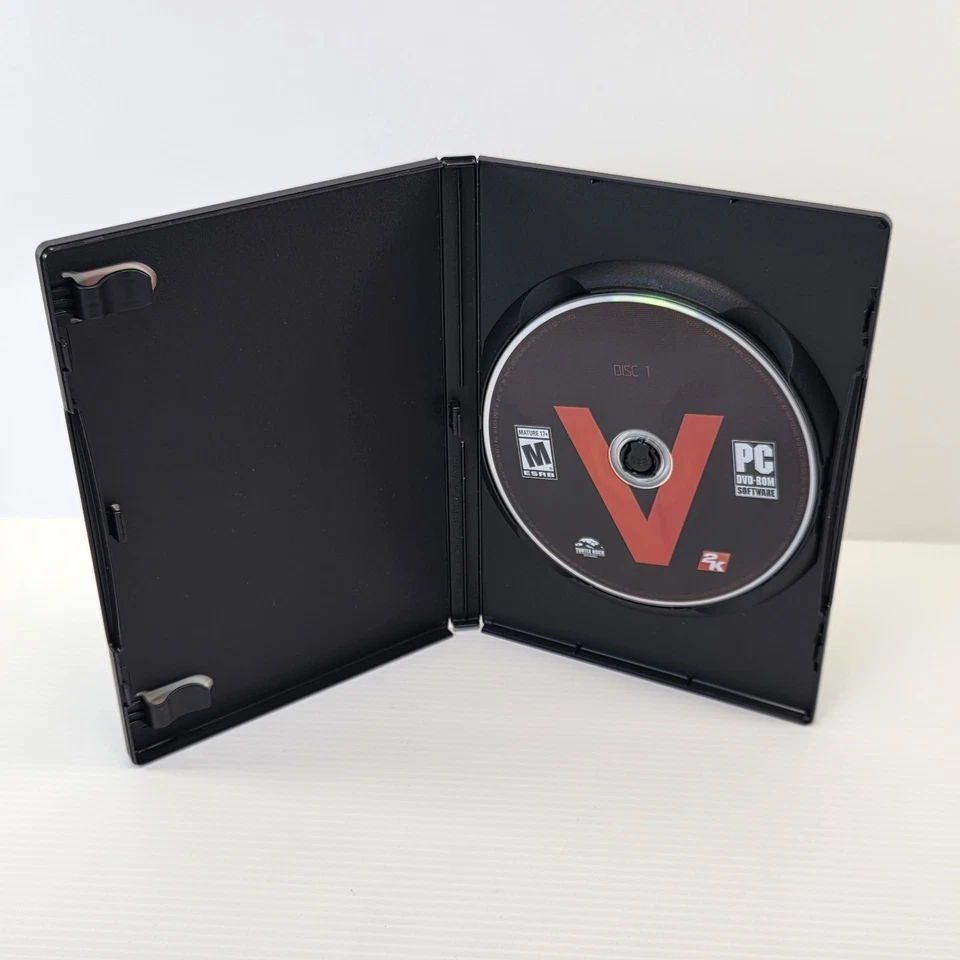 Evolve (PC, 2015) - Image 3 of 4