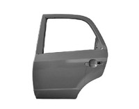 TÜR Hinten Links FÜR Suzuki SX4 AB 2006
