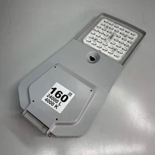 COOPER LIGHTING Archeon Contemporary Series Street Light 160 24000 L 4000 K