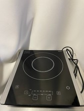 Brandt T1201X single standalone cooking hob, very good condition