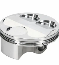 JE Pistons Yamaha YFZ450 PRO 95mm Bore Single Piston - High-Performance
