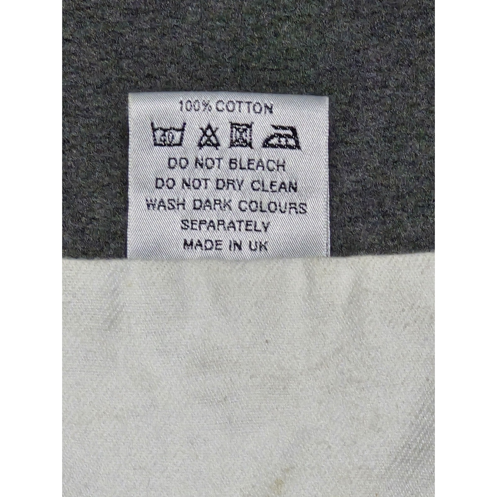 Harvey Nichols Food Market Novelty Apron Beach Bikini Pinup Girl Black White