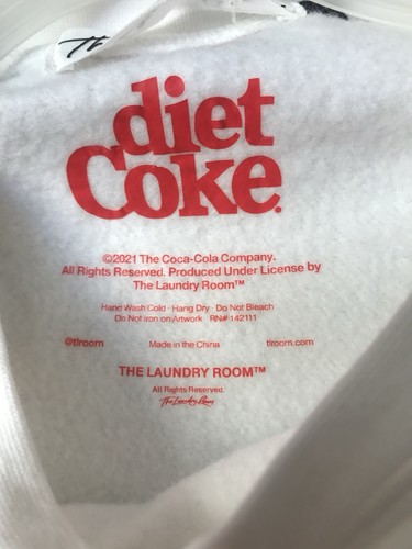 Diet Coke Crewneck - Bild 12 von 13