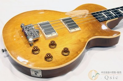 Gibson LPB-3 1993 [NL308] // �E�Eo10785