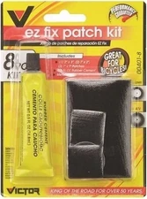 Monkey Grip 22-5-08811-M: Patch Kit, E-Z Fix, Rubber