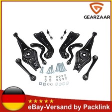 Querlenker Hinten Geeignet für VW EOS 1F7, 1F8 Links und Rechts 1K0505323D L+R