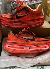 Nike Vomero Premium Melitta Baumeister Orange Avant Garde Men's Shoes