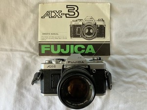 Fujica V2 | eBay
