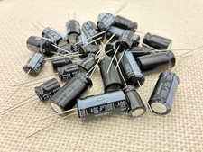 Rock-Ola 490 Jukebox Power Supp Amplificador 54510-A KIT RECAP 490-1 494