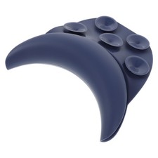 Barber Shop Neck Pillow Silicone Shampoo Basin Pad for Bowl Cushion Salon