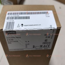 1PC 6ES7322-1BL00-0AA0 Siemens NEW SEALED REAL US STOCK FAST DELIVERY