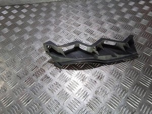VW PASSAT B6 3C2 Stoßstangenhalter vorne links 3C0807889 2.00 Diesel 33838182