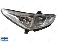 Scheinwerfer Einheit Rechts FüR Hyundai Verna 2017-2020 92102H6000 @Uk