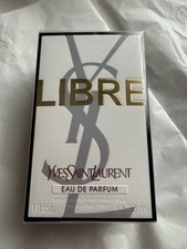 Yves Saint Laurent Libre Eau de Parfum 30 ml