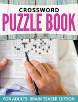 Crossword Puzzles For Adults Easy To Difficult Levels Speedy Publishing Llc Buch