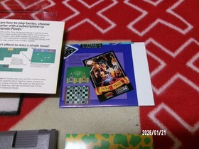 #797 Cobra Command (Nintendo NES), CIB, MINT, Tested Works Great! 