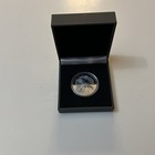2025 SILVER $1 ( THUNDERBIRD) OGLALA LAKOTA SIOUX NATION ULTRA CAMEO — photo 3