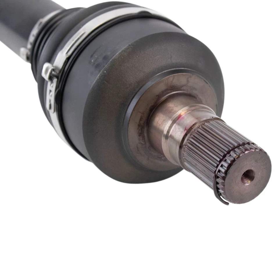 Eje delantero izquierdo GKN para Volvo S60 2014-2016 2016 S80 V60 Foto 2 de 4