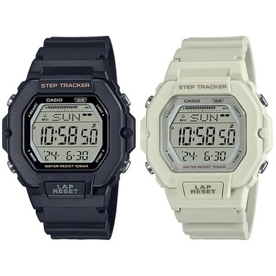 Casio Collection Unisex Watch LWS-2200H-1AJH/8AJH, Domestic Model, From Japan