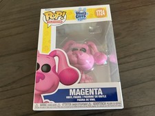 Funko Pop! Vinyl: Nickelodeon - Magenta #1724