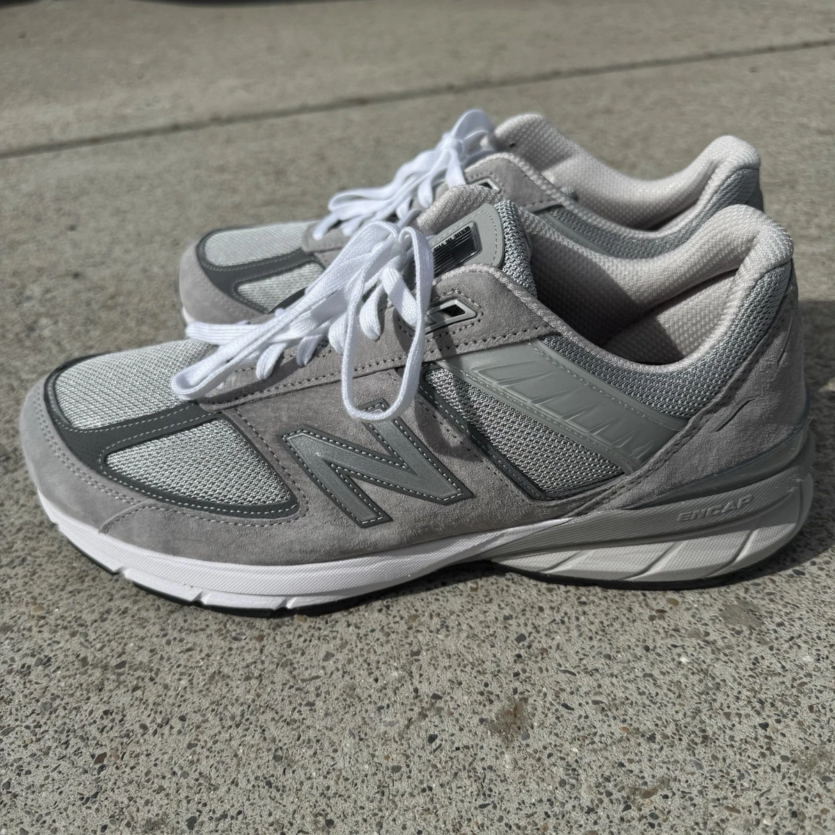 New Balance 990v5 for Sale | Authenticity Guaranteed | eBay