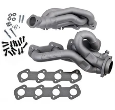 BBK Performance 1615 1-5/8 Shorty Headers Titanium Ceramic Coated