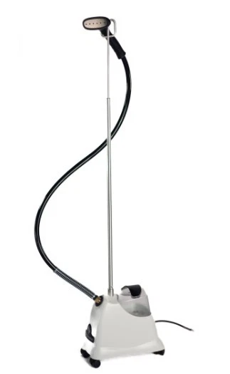 Jiffy Steamer J-2000S 12315 Garment Clothes Steamer with Stainless Steel Head
Opens in a new window