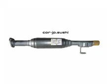 Cusco CUSCO [Genuine replacement muffler] Recommended high-quality parts  Scrum
