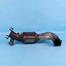 Audi A6 4G C7 3.0 BiTDI Katalysator 4G0254200P KAT CGQB Original PL
