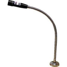 CAD Audio AMC105-2 Omnidirectional Dynamic 19" Gooseneck Microphone, 50Hz - 13kH