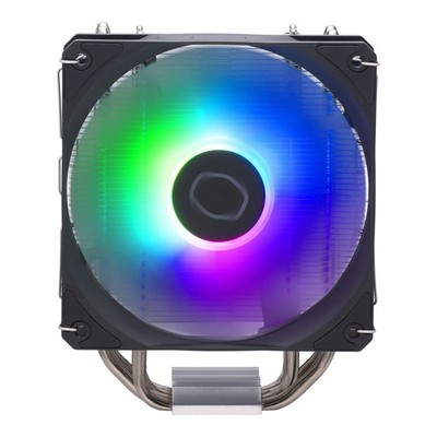 Cooler Master RR-S4NA-17PA-R1 Hyper 212 Spectrum V3 Processor Air 12 Cm Bla ~E~