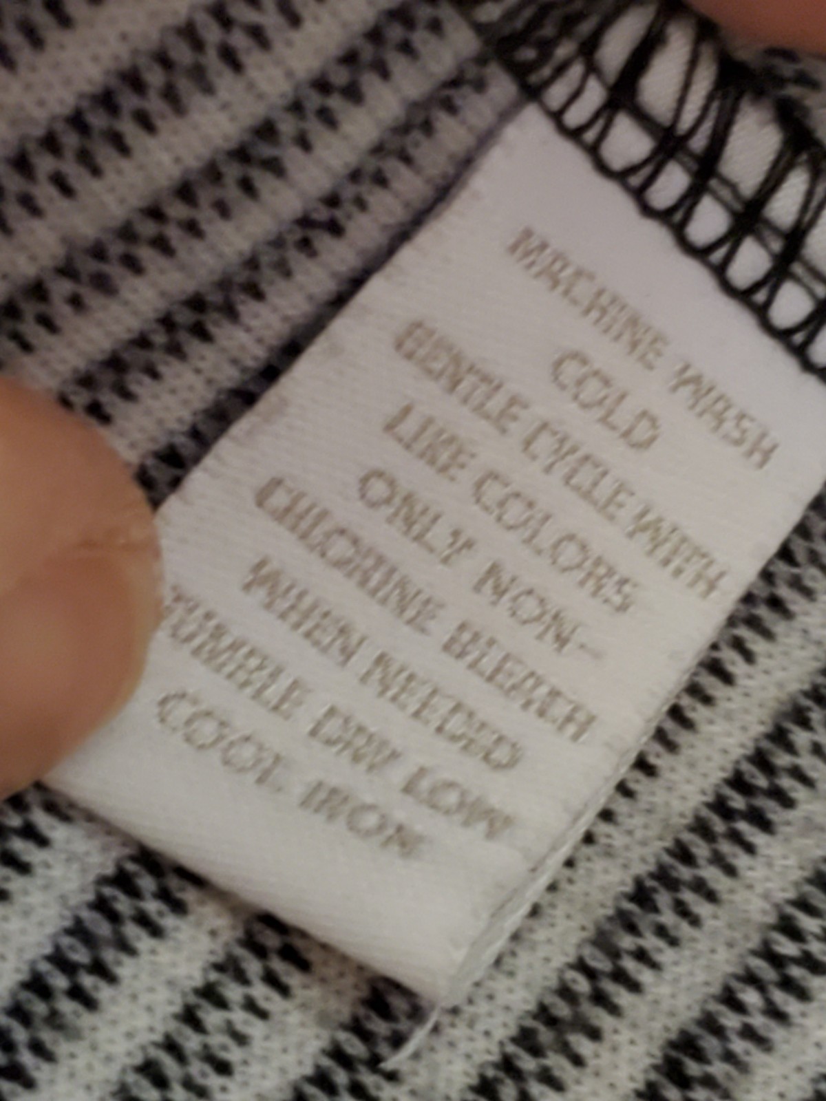 Charter Club Geometric Pattern Button Jacket Top … - image 4